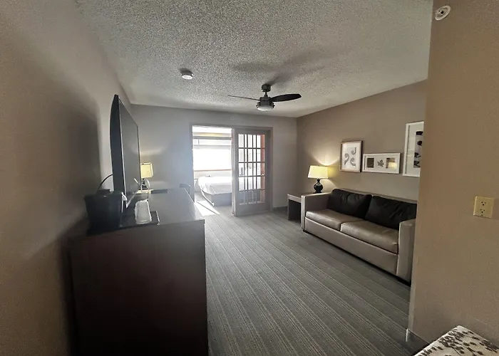 Country Inn & Suites By Radisson, Baxter, Mn