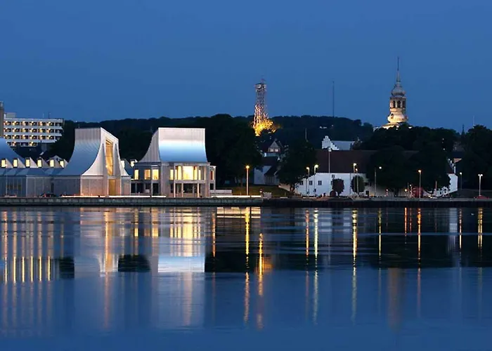 Slotshotellet Aalborg