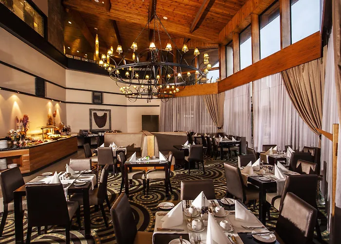 Avani Lesotho Hotel & Casino