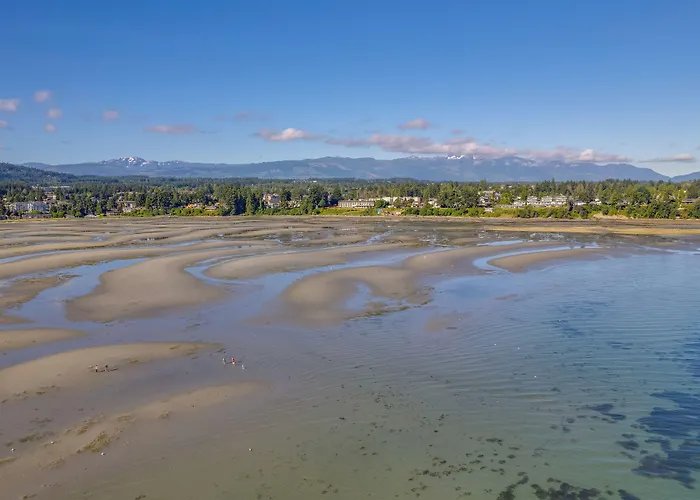 Bayside Oceanfront Resort