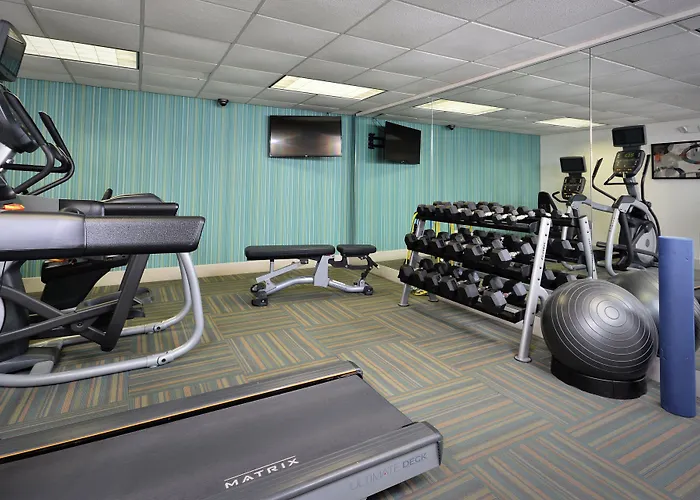 Holiday Inn Express Lynchburg By Ihg
