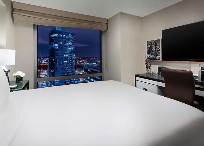 Hyatt Centric Arlington