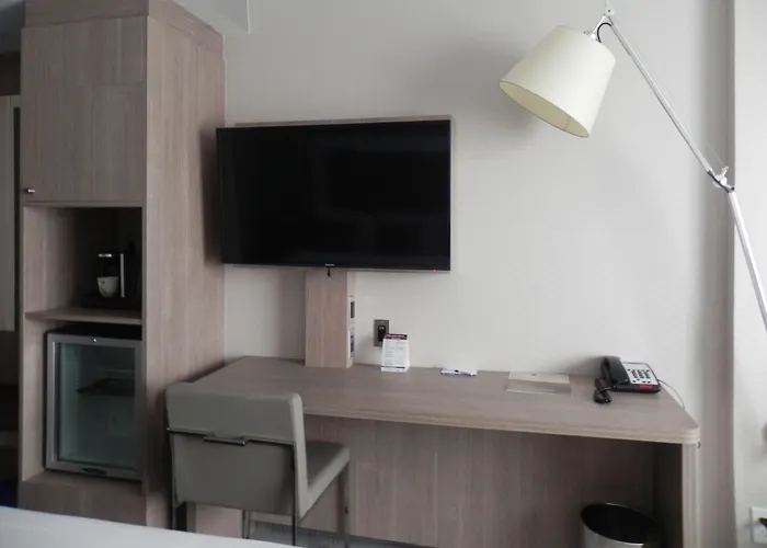 Doubletree By Hilton Ottawa Downtown