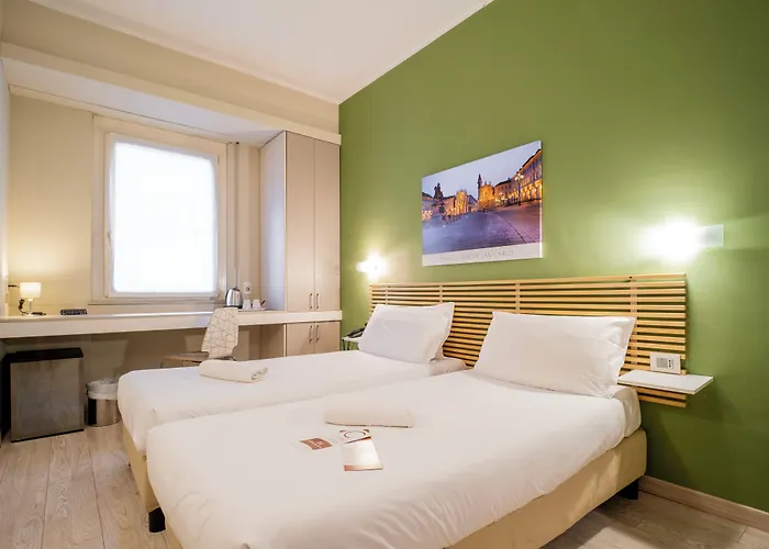 Best Quality Hotel Gran Mogol