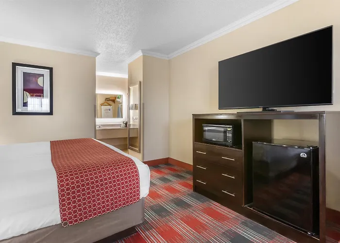 Best Western Brady Inn