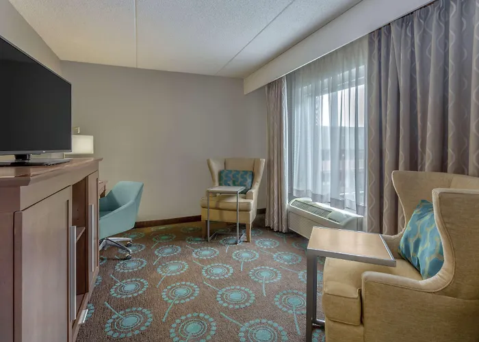 Hampton Inn Bloomington