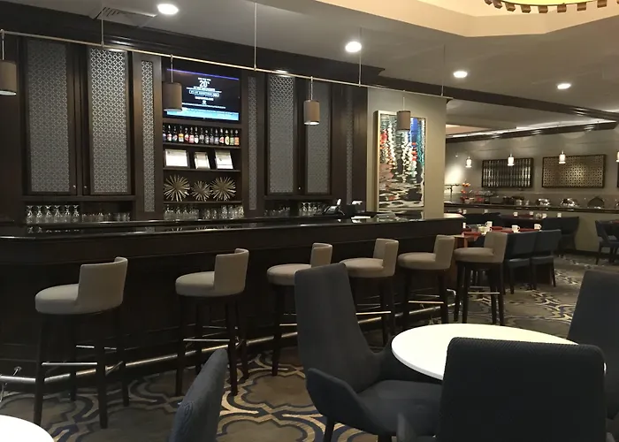 Crowne Plaza Annapolis By Ihg