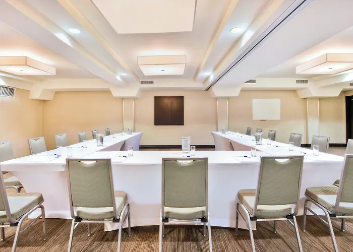 Holiday Inn Express - Sault Ste. Marie By Ihg