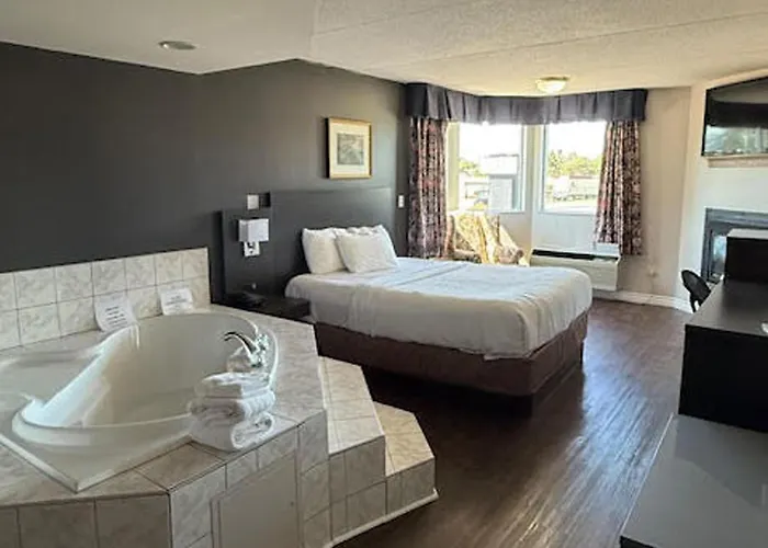 Surestay By Best Western Brockville