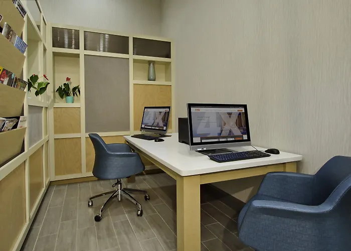 Holiday Inn Hattiesburg - North By Ihg