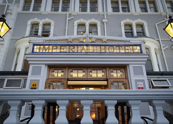 Imperial Hotel