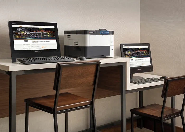 Holiday Inn Express & Suites Annapolis By Ihg