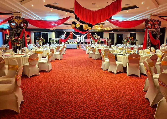 Ramada By Wyndham Princess Belize City
