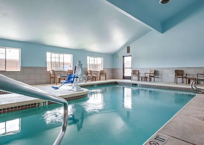 Best Western Rambler