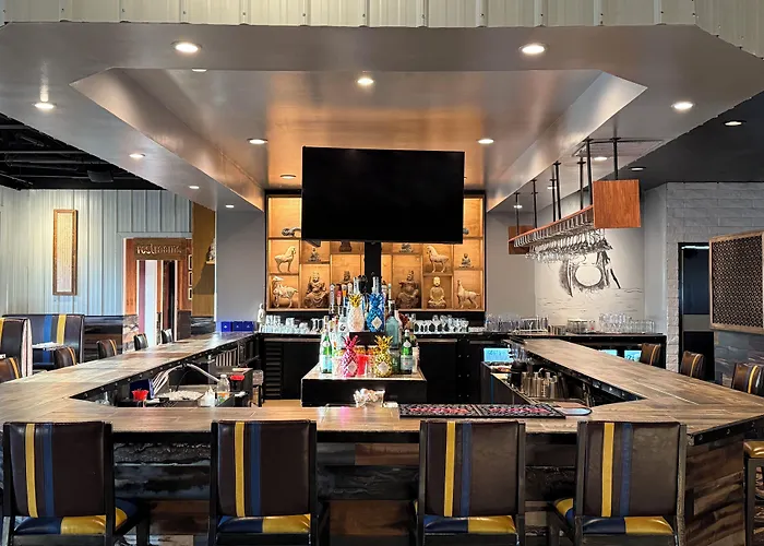 Holiday Inn South Plainfield-Piscataway By Ihg