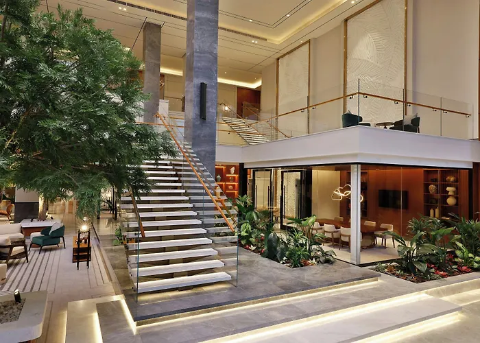 Sheraton Bahrain Hotel