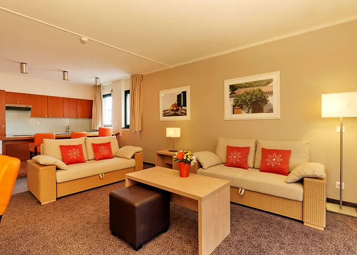 Hotel Arcadia Locarno, A Trademark Collection By Wyndham