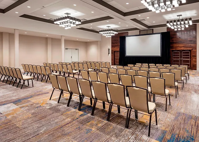 Baton Rouge Marriott