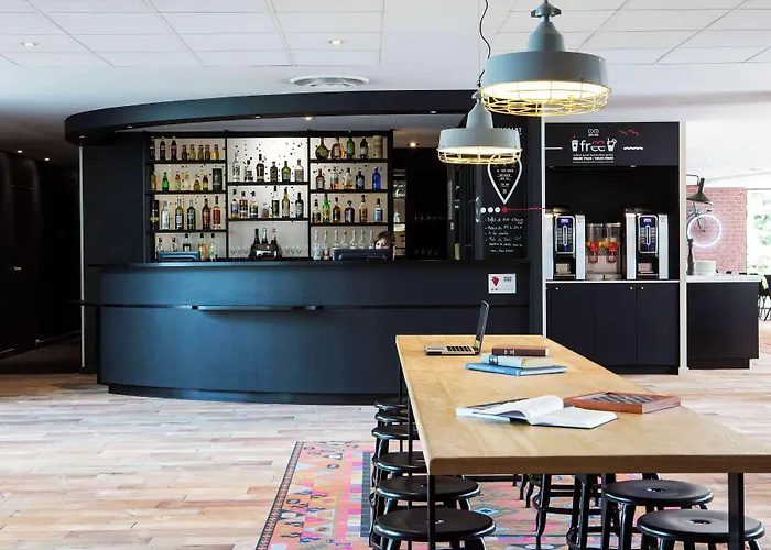 Campanile Prime - Troyes Nord Barberey