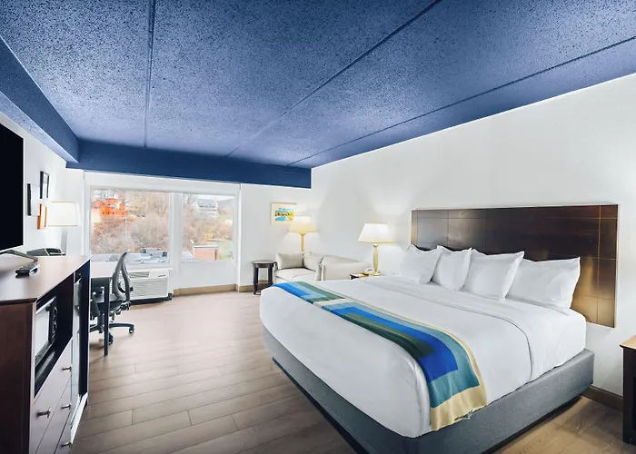 Hotel Downstreet, An Ascend Collection Hotel