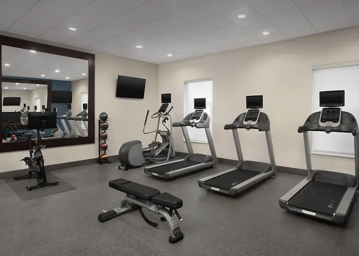 Hampton Inn And Suites Fayetteville, Nc