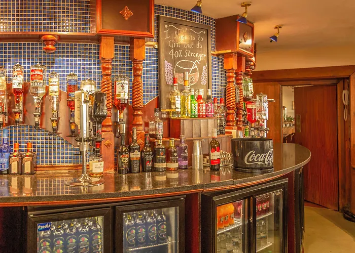 Norbreck Castle Hotel Blackpool