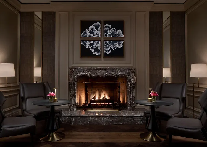 The Ritz-Carlton, Tysons Corner