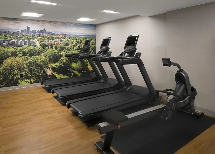 Hyatt Place Denver Cherry Creek