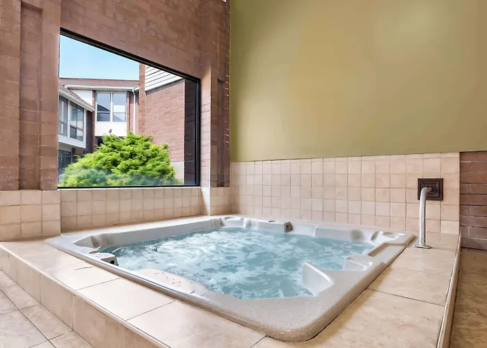 Best Western Pocatello Inn