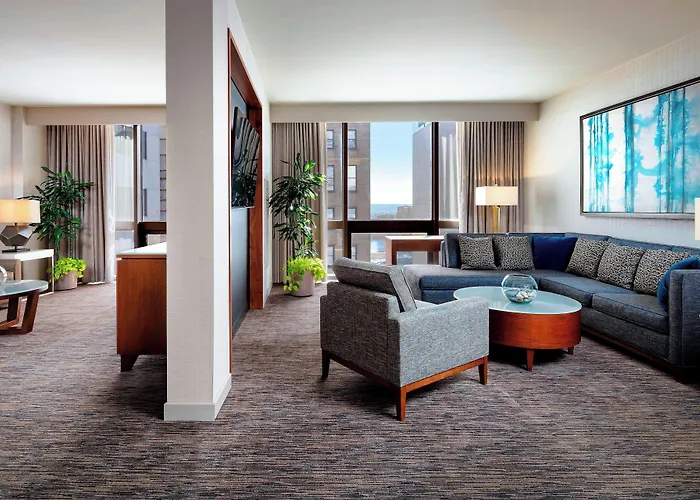 The Westin Cincinnati