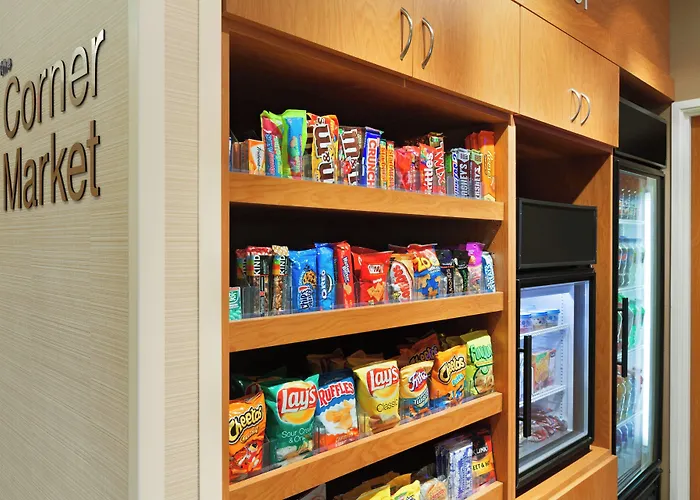Fairfield Inn & Suites Omaha East/Council Bluffs, Ia