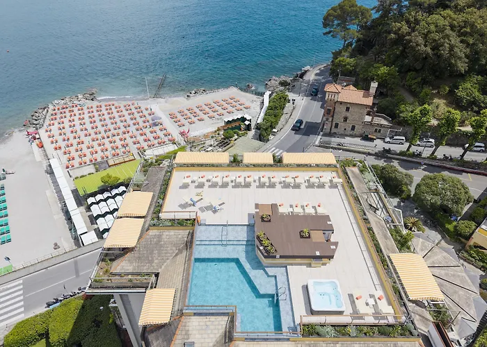 Best Western Regina Elena Santa Margherita Ligure