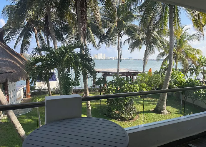 Sina Suites Cancun - Adults Only