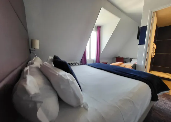 Ibis Styles Paris Pigalle Montmartre