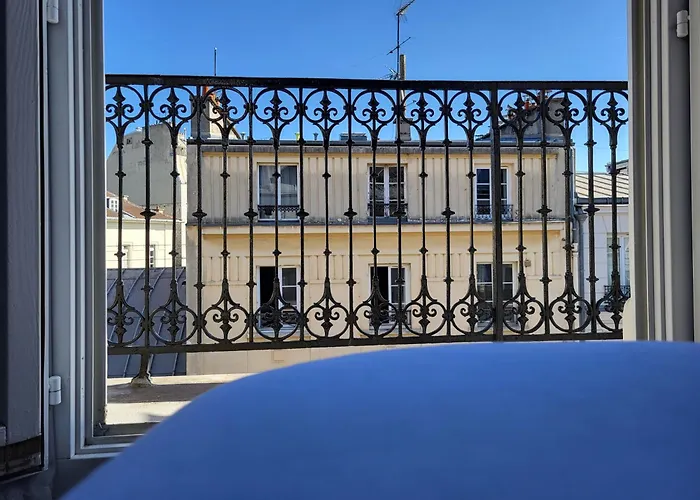 Ibis Styles Paris Pigalle Montmartre