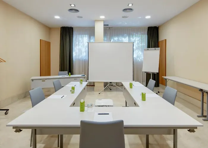 Sercotel Porta Barcelona