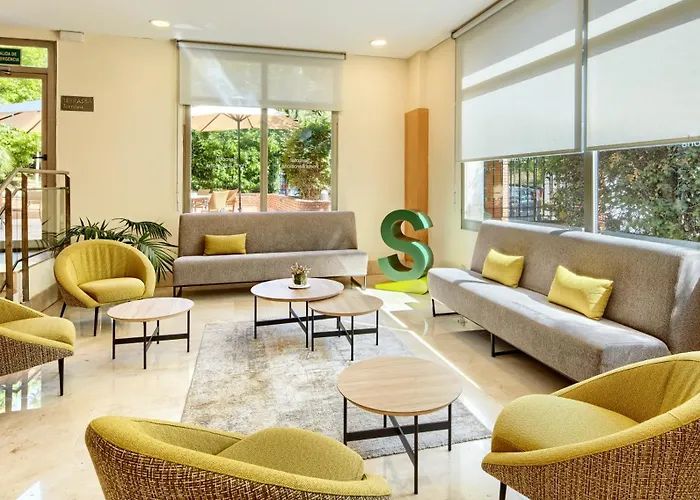 Sercotel Porta Barcelona