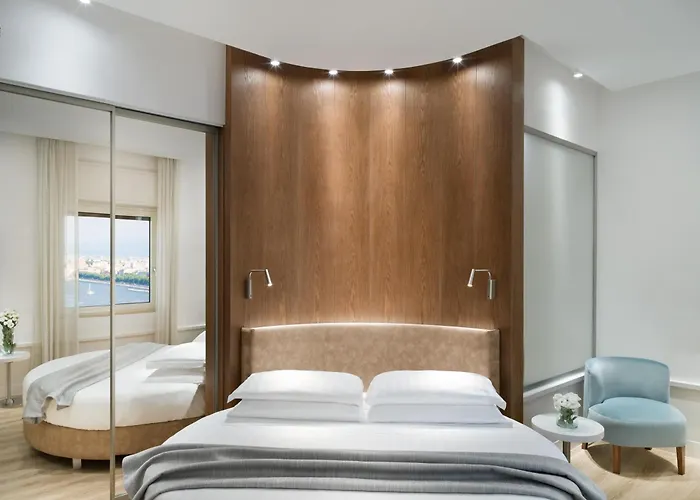 BW Signature Collection Hotel Paradiso