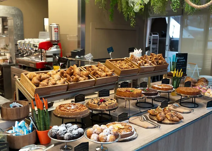 San Ranieri Hotel - Meetings & Events