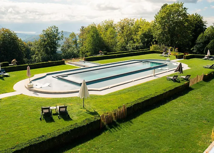 Domaine des Avenières
