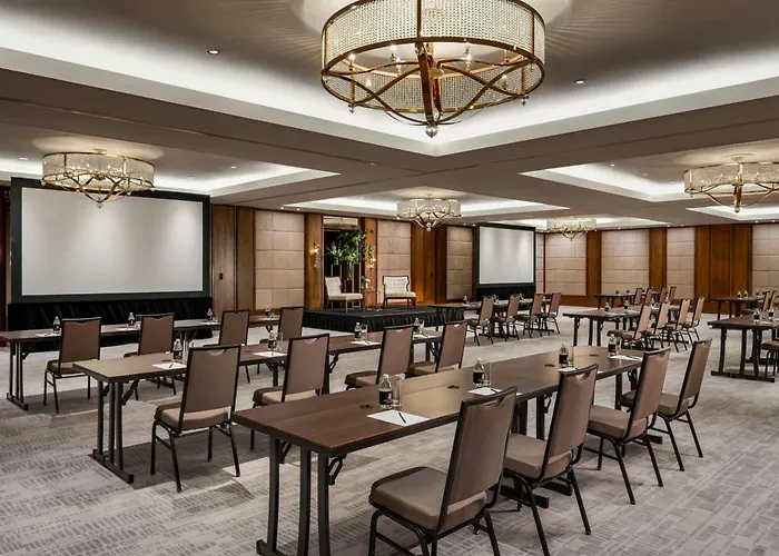 Hotel The Ritz-Carlton, Toronto
