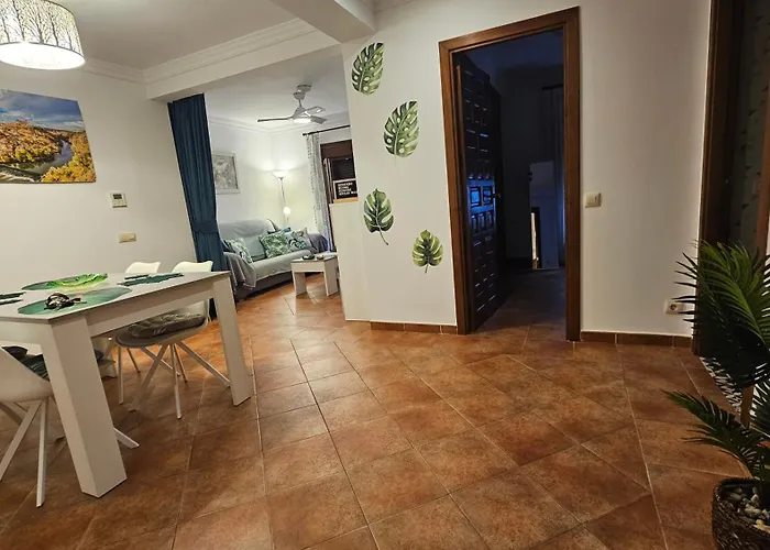 Hostal la posada de Zocodover Toledo