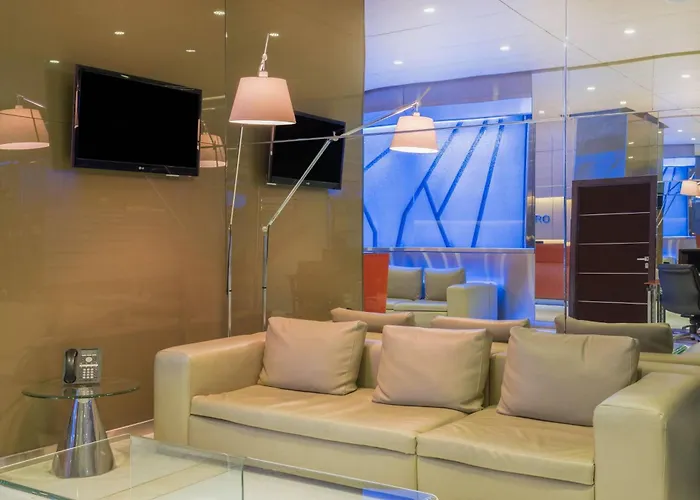 Tryp By Wyndham Panama Centro
