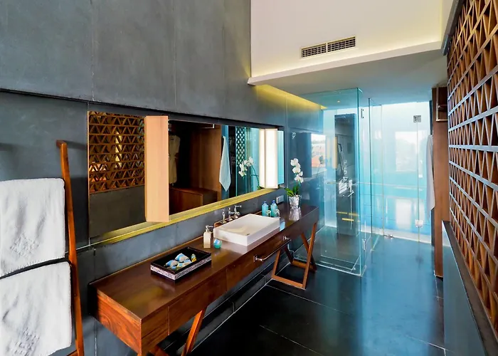 Ize Seminyak By Lifestyleretreats Hotel