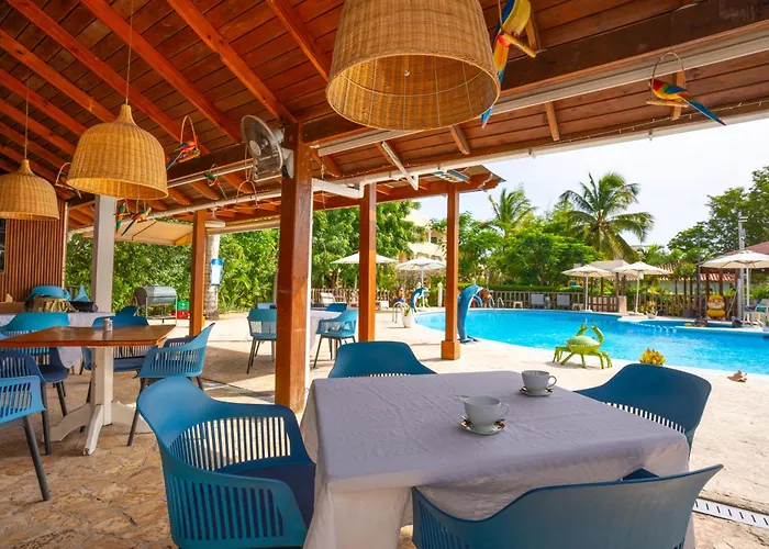 Casual Eden Bayahibe By Casual Hoteles