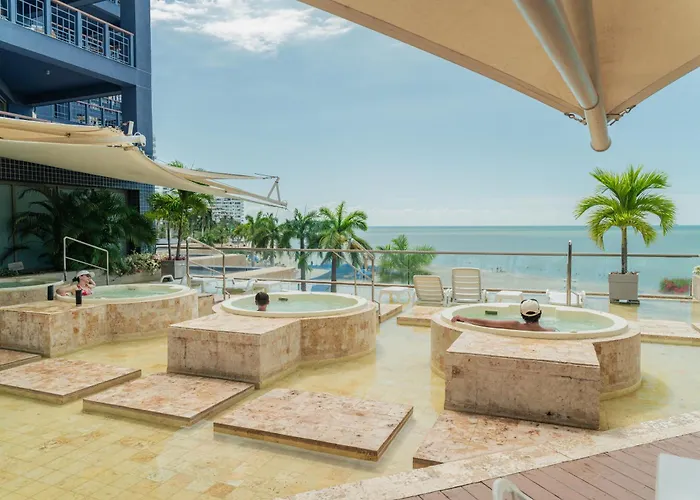 Zuana Beach Resort