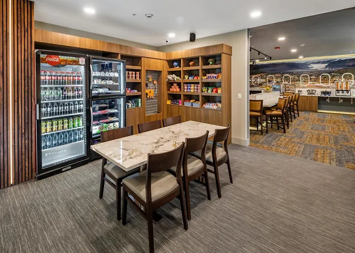 Aviator Suites Hotel Juneau Airport By Aspen Hotels