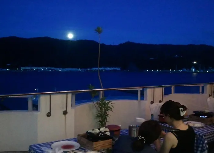 Hotel Big Marine Amami