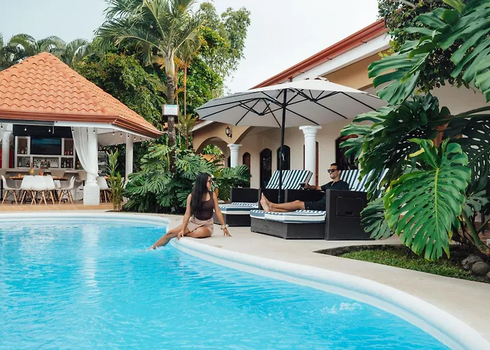 Las Brisas Resort&Villas