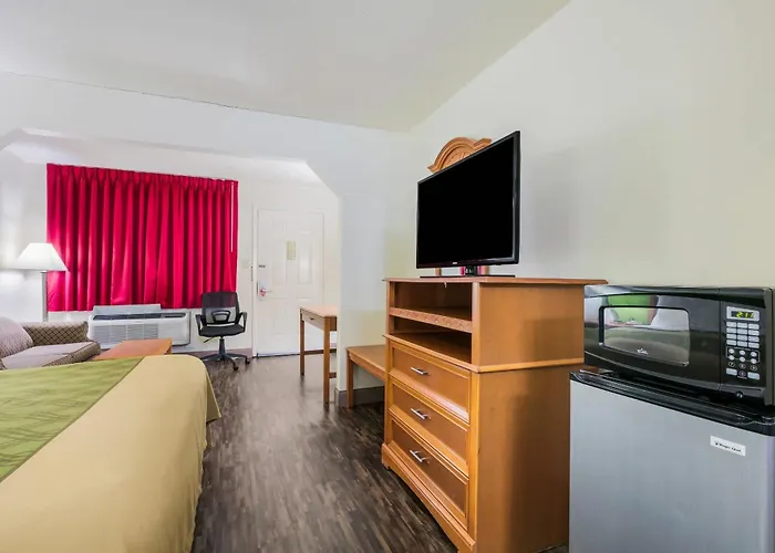 Econo Lodge & Suites Brinkley